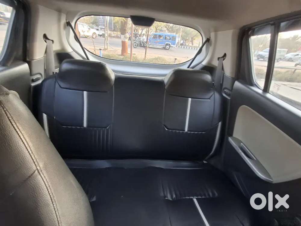 Maruti Suzuki Alto K10 2017 Petrol 48000 Km Driven