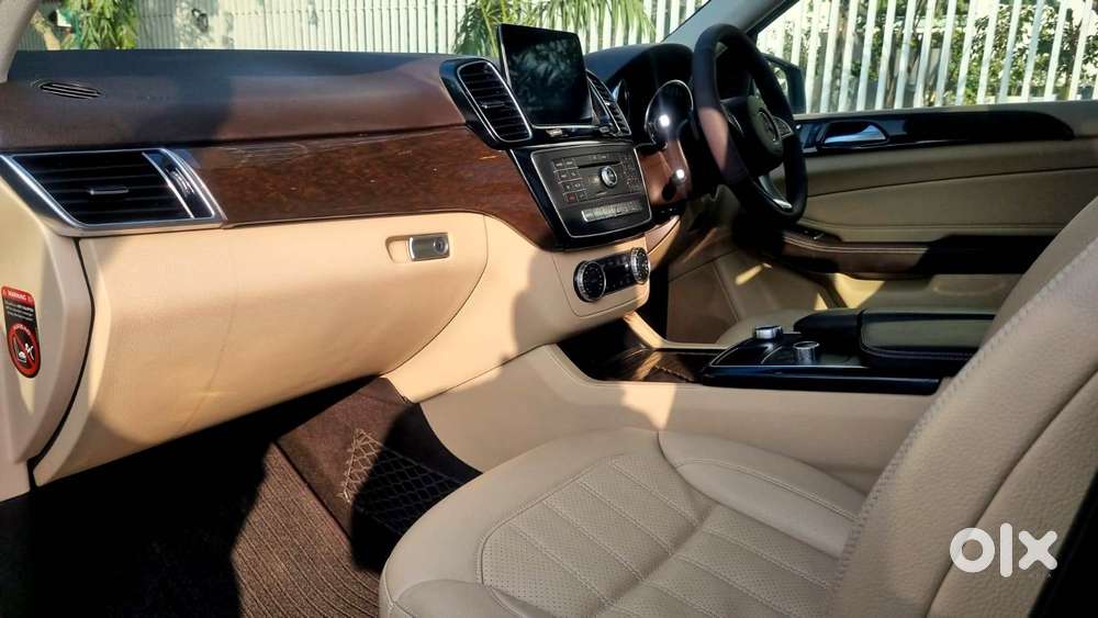 Mercedes-benz Gle Class 2.1 250d 4matic, 2019, Diesel