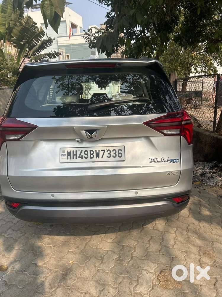 2023 Mahindra Diesel Manual 39000 Km