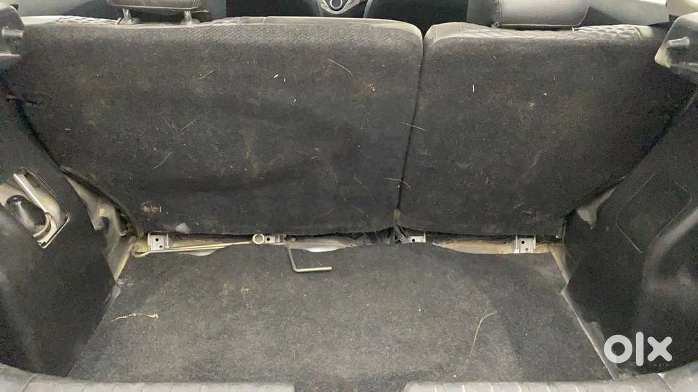 Maruti Suzuki Baleno Delta, 2021, Petrol