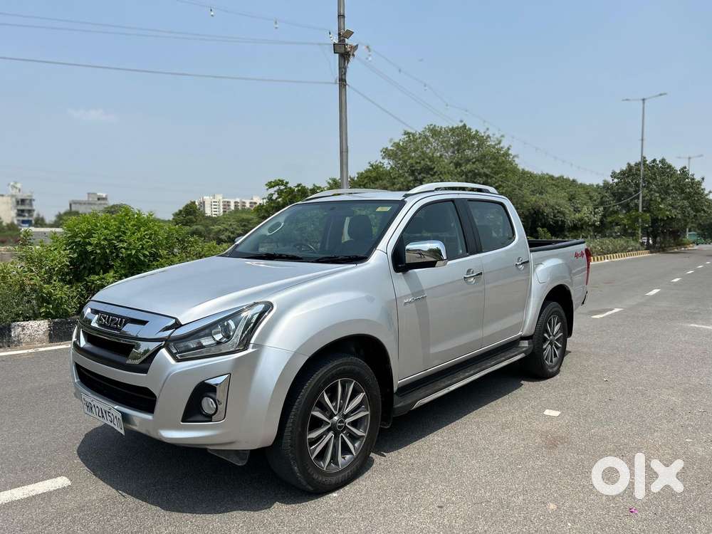 Isuzu V-cross Z Prestige 4x4 At, 2025, Diesel