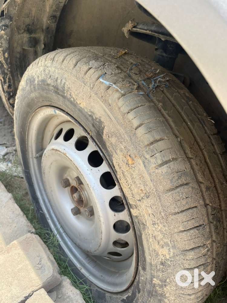 Maruti Ritz Vxi 2011