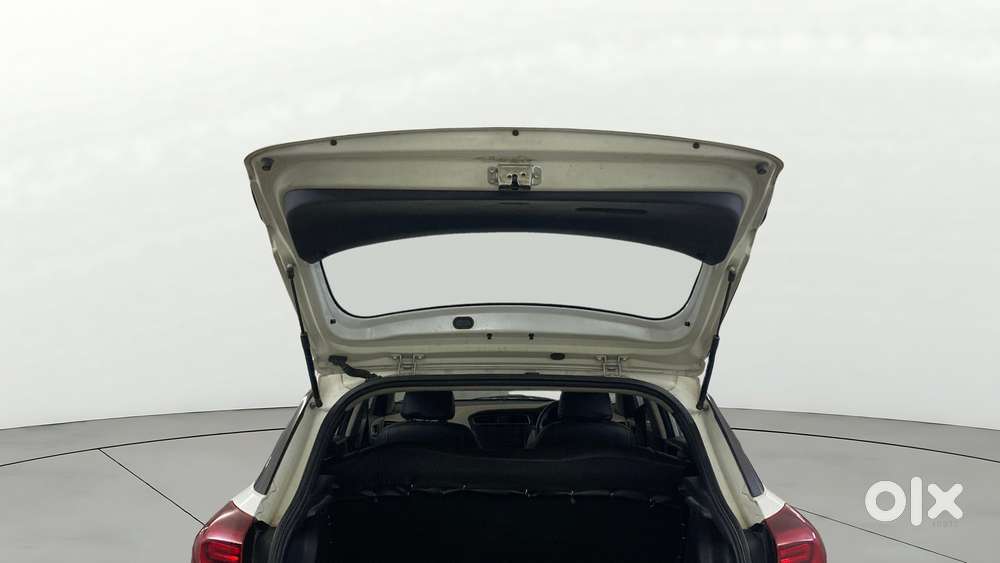 Hyundai Elite I20 Magna Executive 1.2, 2018, Petrol