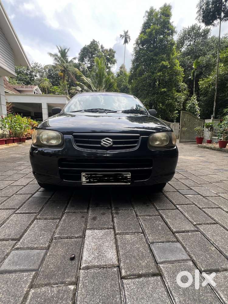Maruti Suzuki Alto 2004 Petrol Good Condition