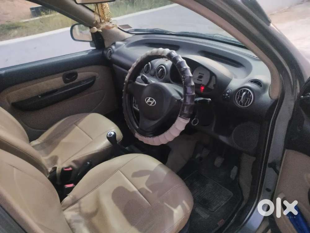 Hyundai Santro Xing Gls 2014