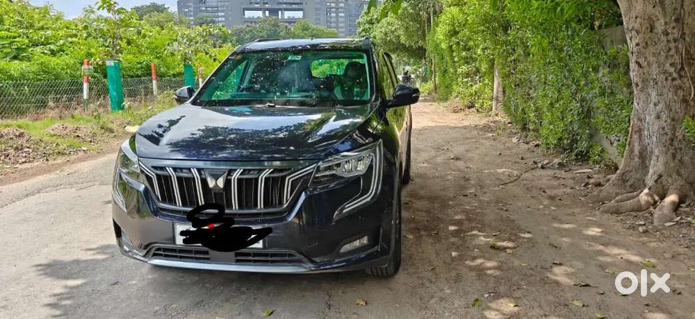 Mahindra Xuv700 2.0 Petrol 2022