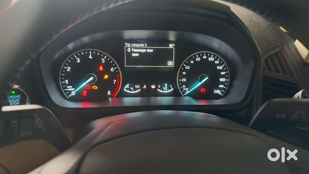 Reliable Ford Car 2020