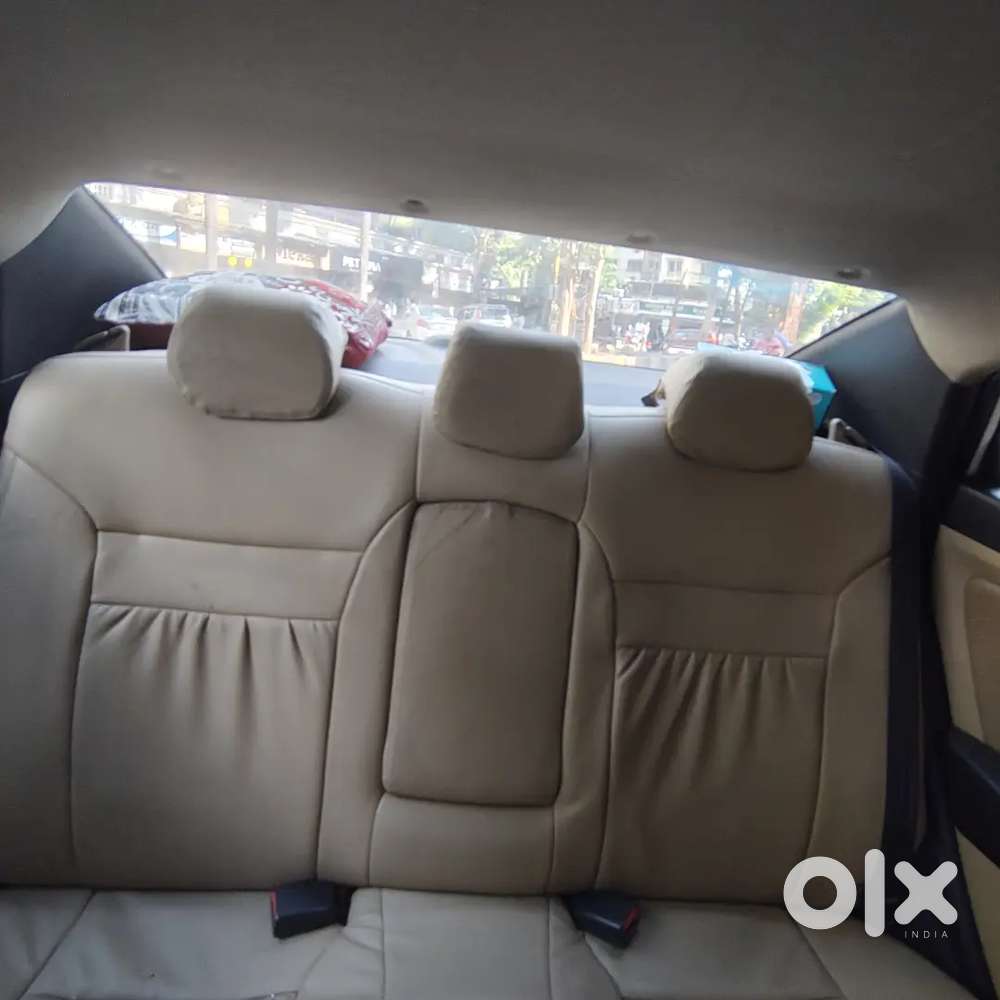 Hyundai Verna 2012 Petrol Well Maintained
