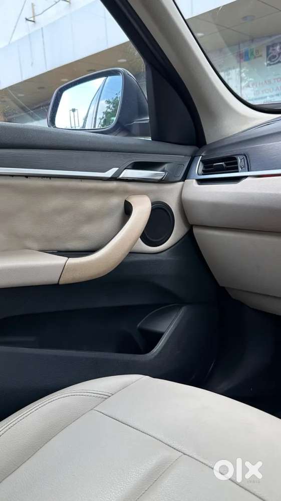 Bmw X1 2.0 Sdrive20d Xline, 2018, Diesel