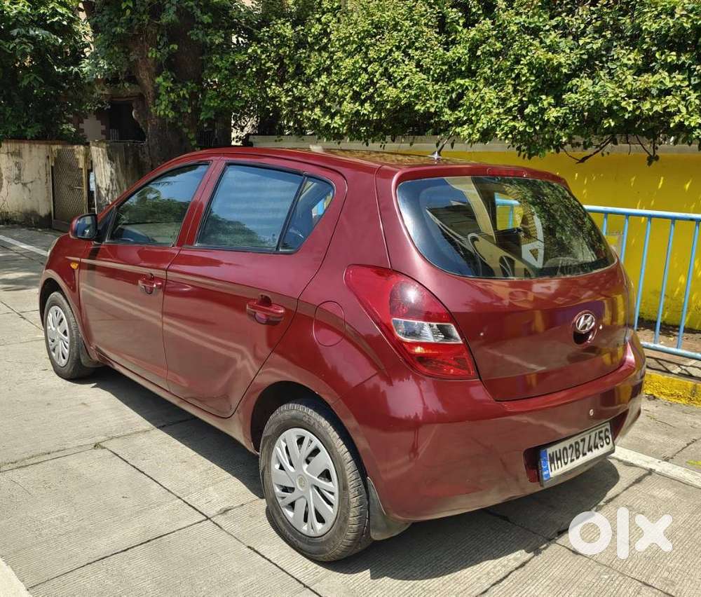 Hyundai I20 Magna Plus, 2010, Petrol