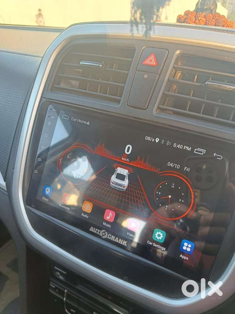 Maruti Suzuki Petrol 2021