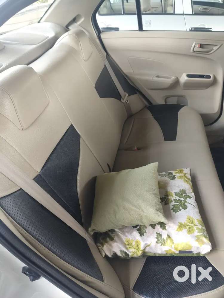 Maruti Suzuki Swift Dzire Tour 2019 Diesel 165000 Km Driven