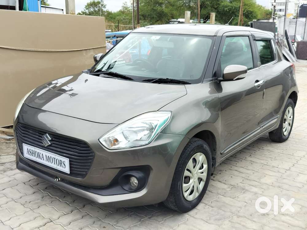 Maruti Suzuki Swift Ddis Vdi, 2019, Diesel