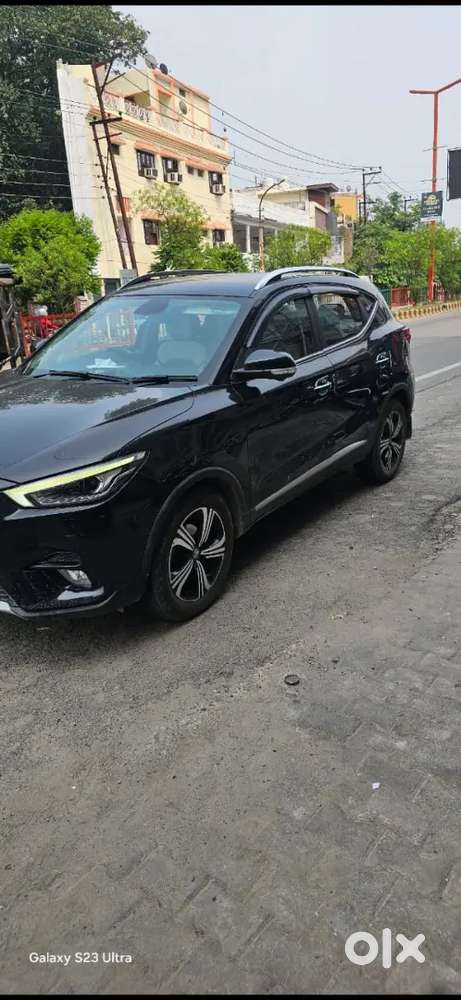 Mg Astor 2022