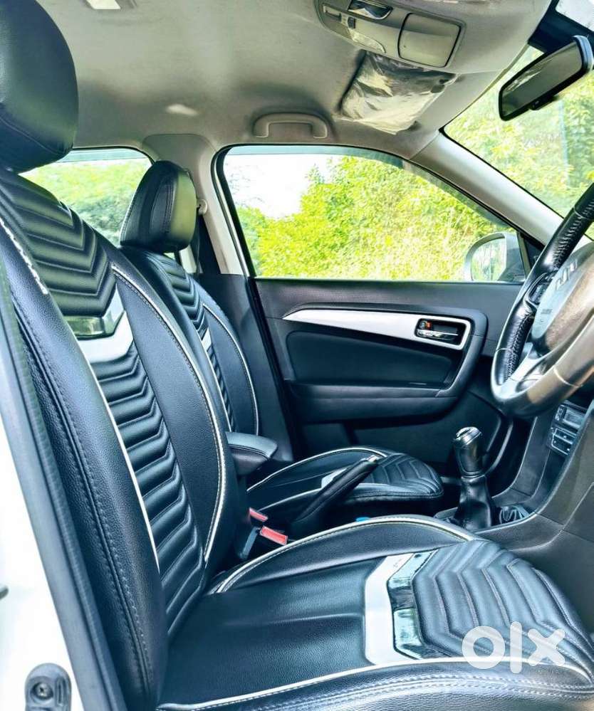 Maruti Suzuki Vitara Brezza Zxi +, 2021, Petrol