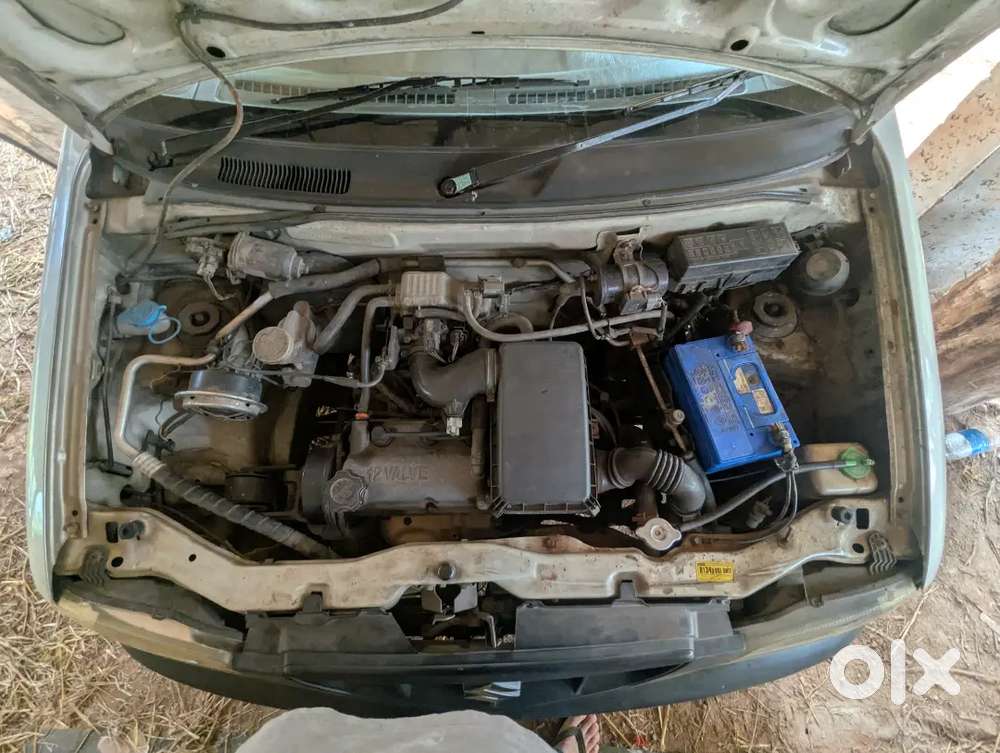 Alto 800 Ac Good Cooling