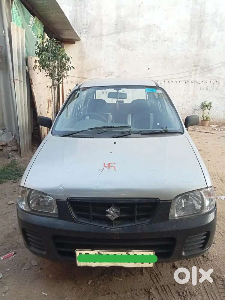 Maruti Suzuki Alto Lxi 2006
