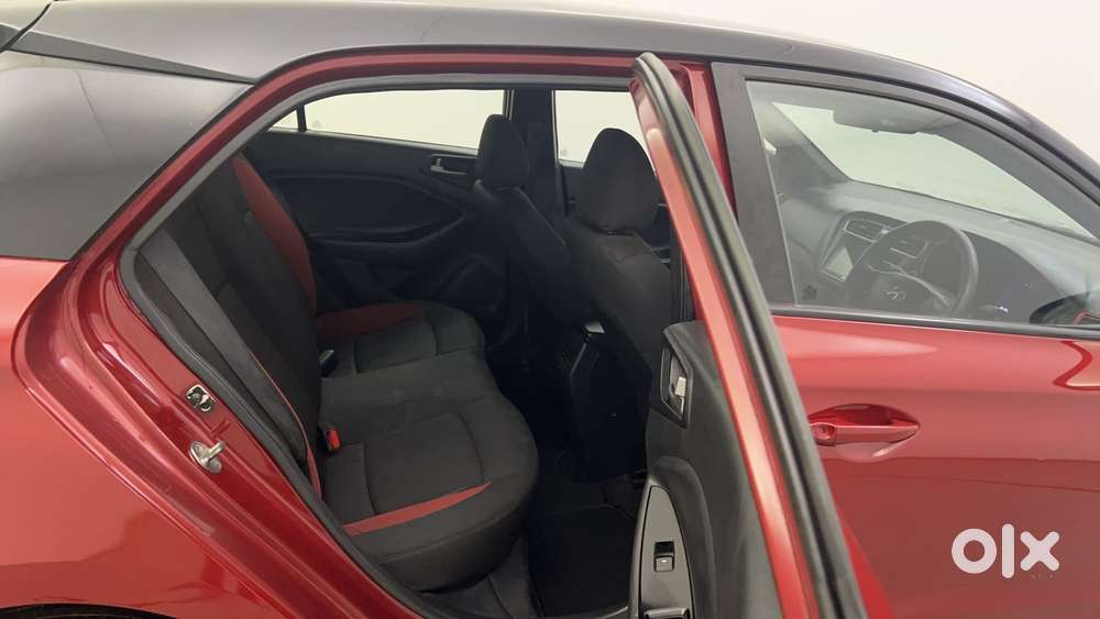 Hyundai Elite I20 [ ] 1.4 Asta Crdi, 2018, Diesel