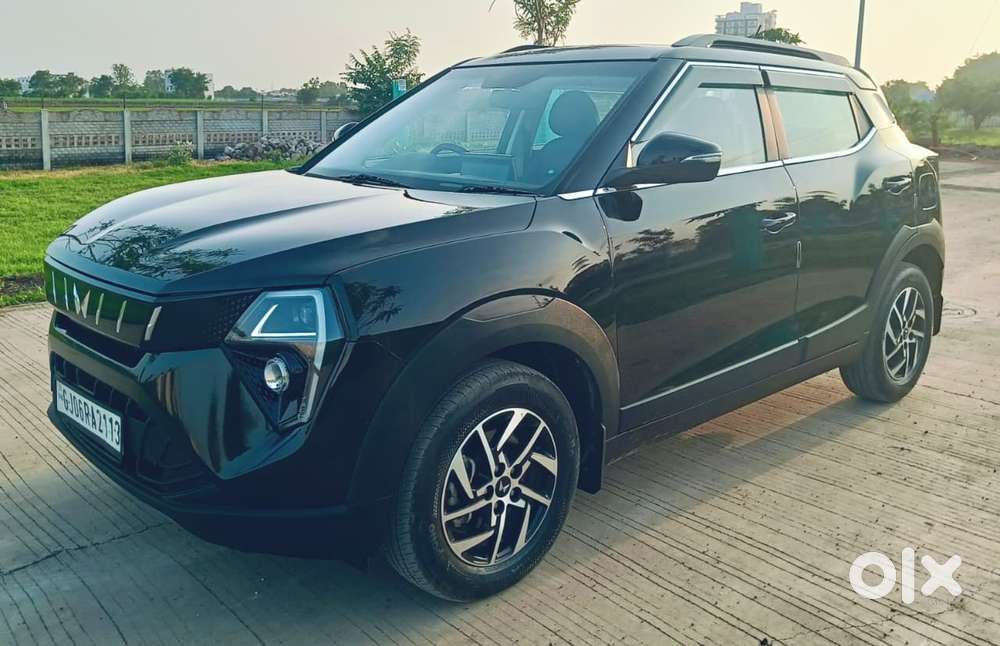Mahindra Xuv 3xo Mx3 1.5 Diesel, 2024, Diesel