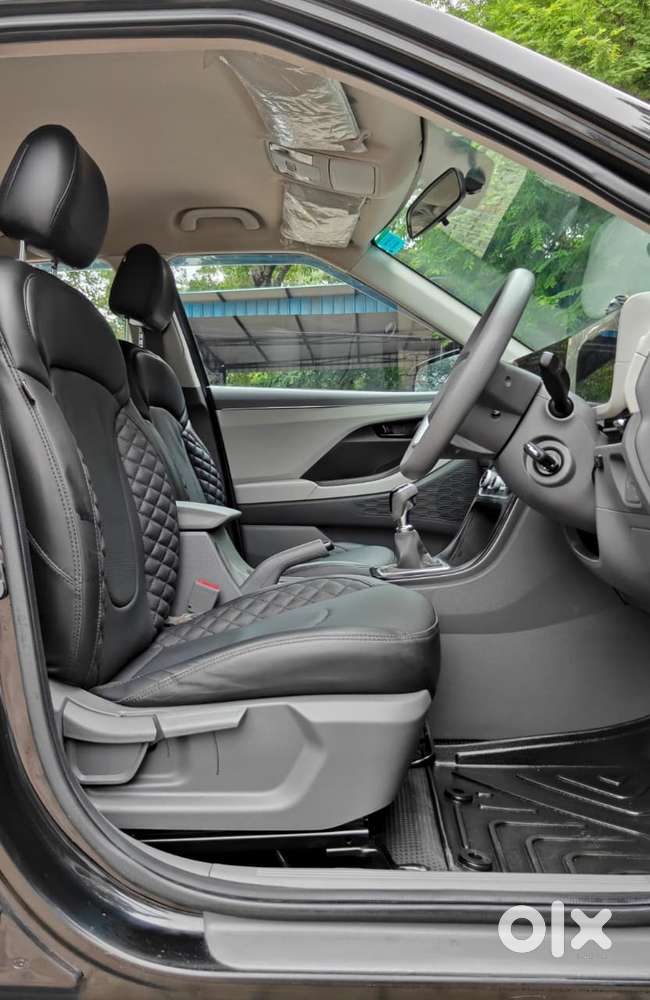 Hyundai Creta 1.5 E Petrol, 2025, Petrol