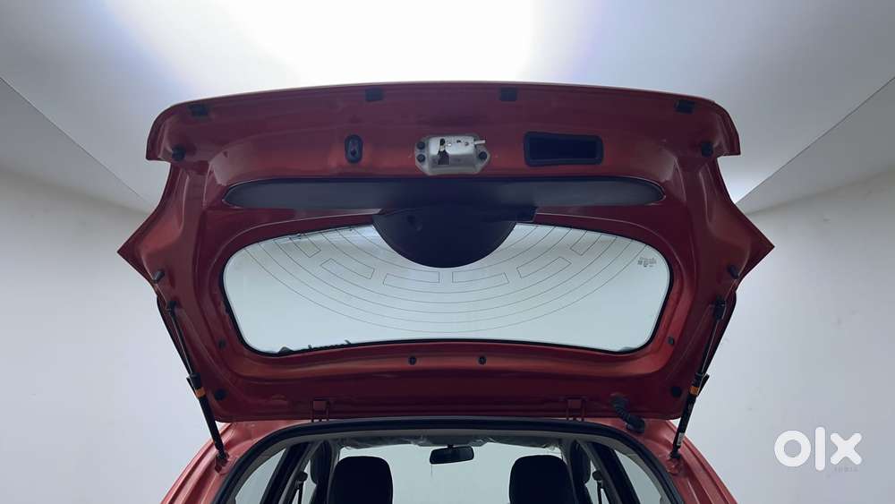 Tata Tiago Xza Plus Dual Tone, 2022, Petrol