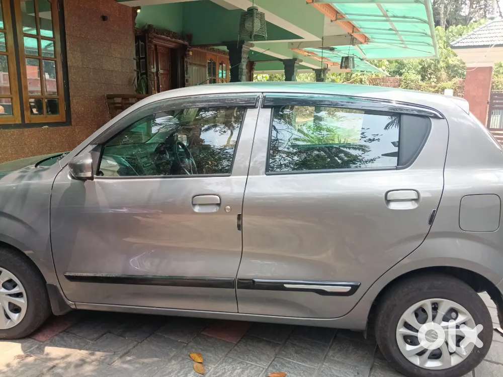 Maruti Celerio Zxi 2024