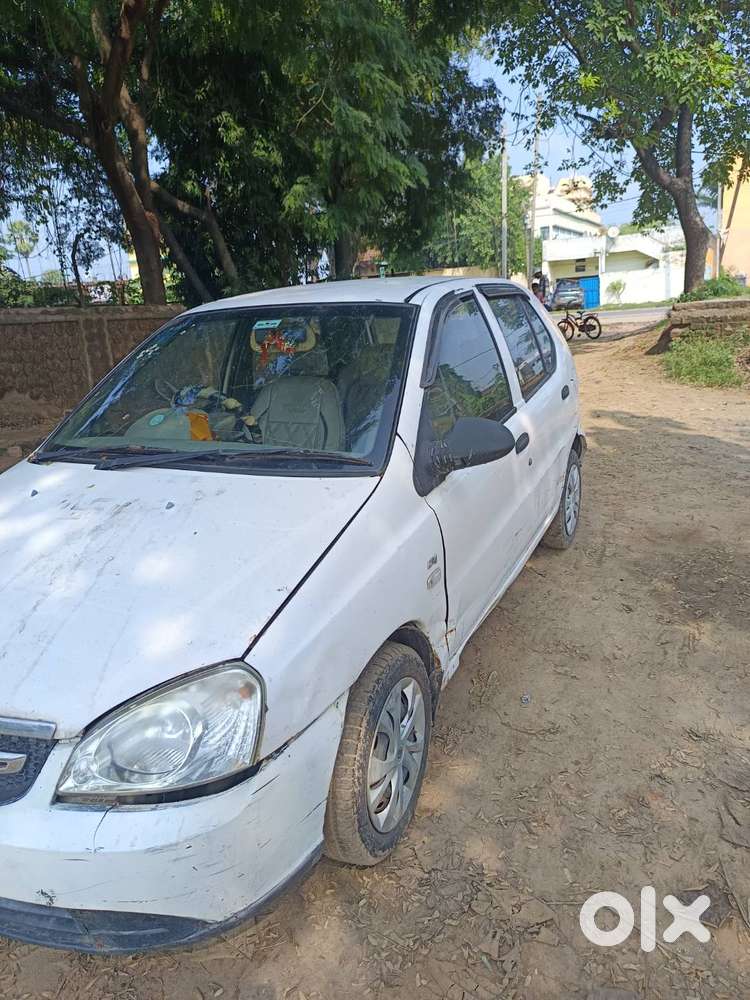 Tata Indica Ev2 2013 Urgent Sell Intrest Contact Me
