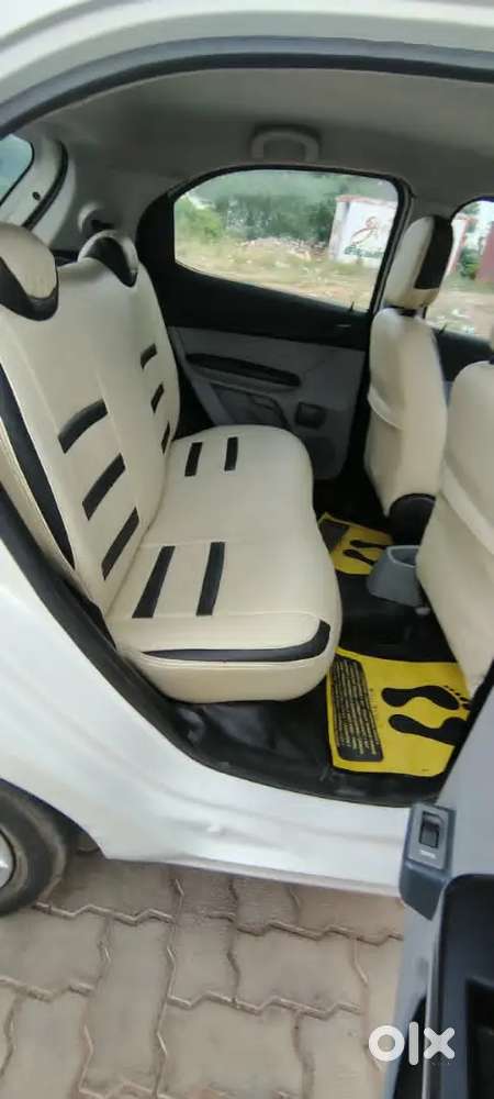 Tata Tiago Xe 1.2rtn 2020