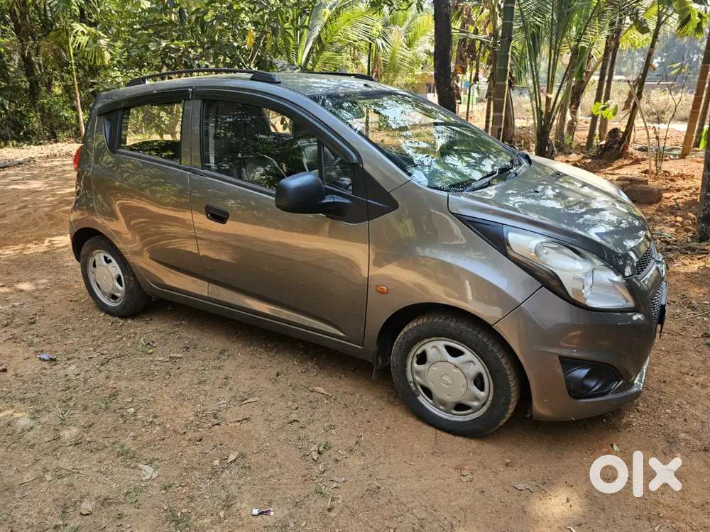 Chevrolet Beat 2016 Diesel 99000 Km Driven