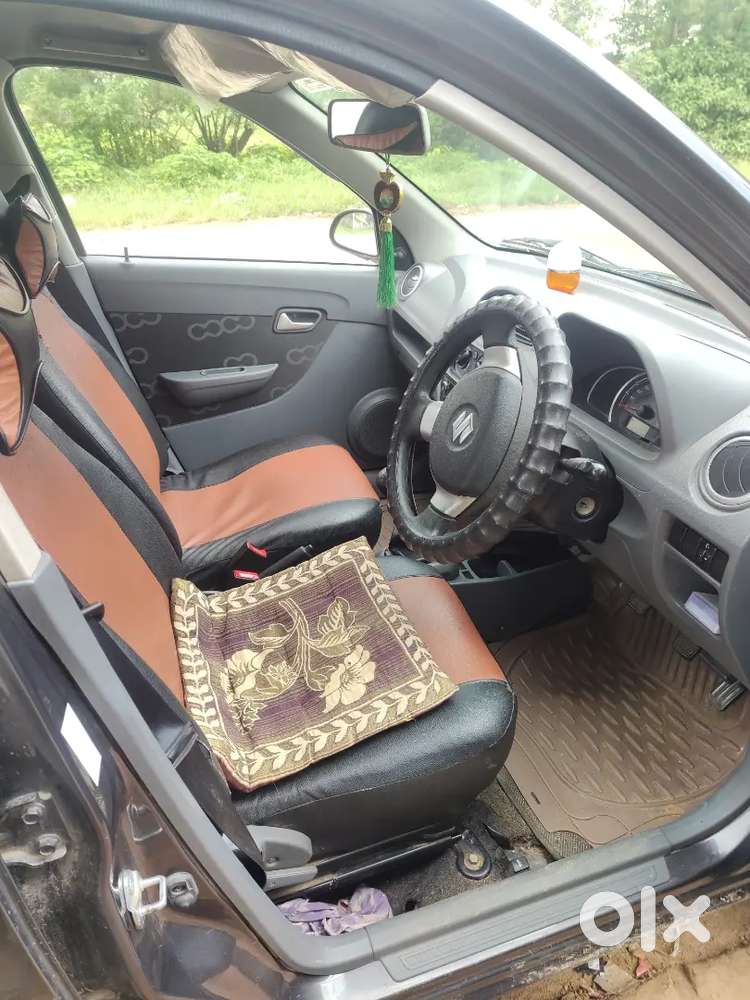 Maruti Suzuki Alto Vxi 2018