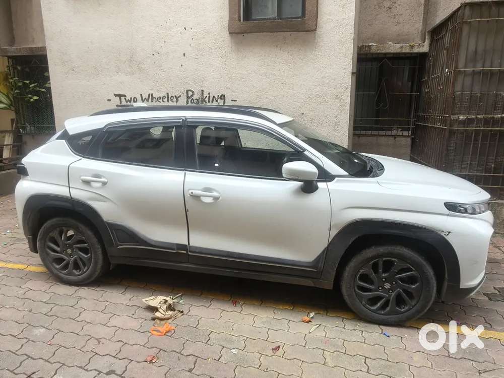 Maruti Suzuki Fronx 2023