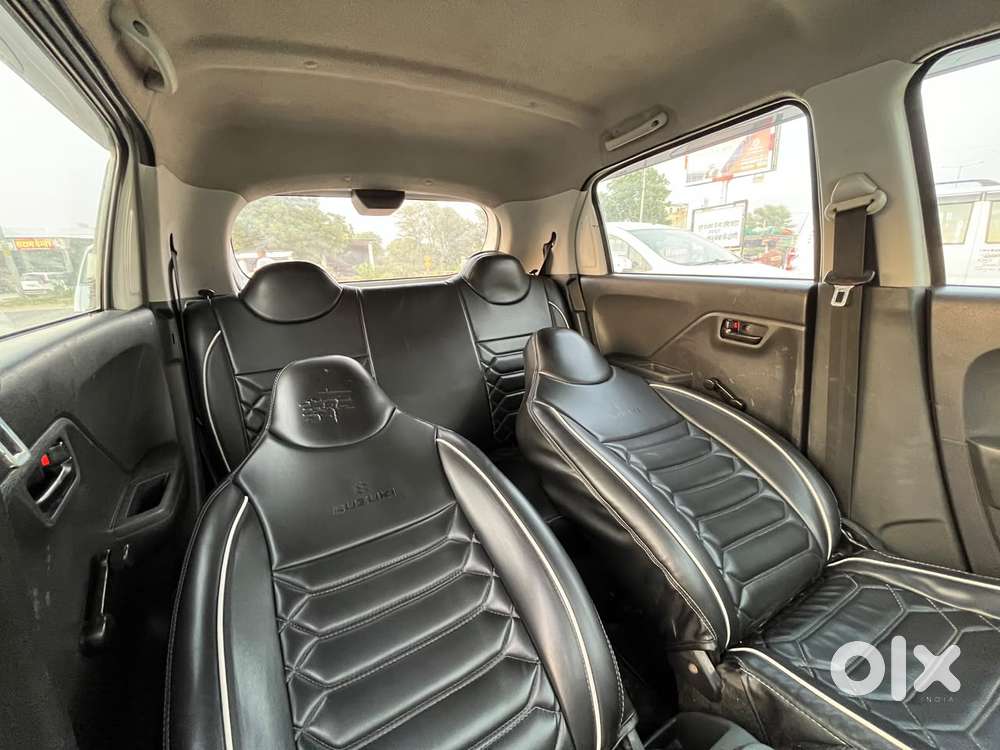 Maruti Suzuki Alto K10 Vxi (o), 2023, Cng & Hybrids