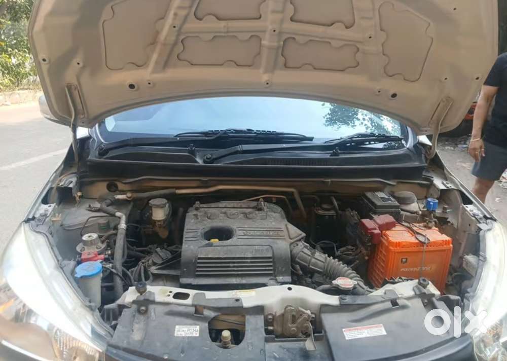 Maruti Suzuki Celerio Zxi Amt, 2016, Cng & Hybrids