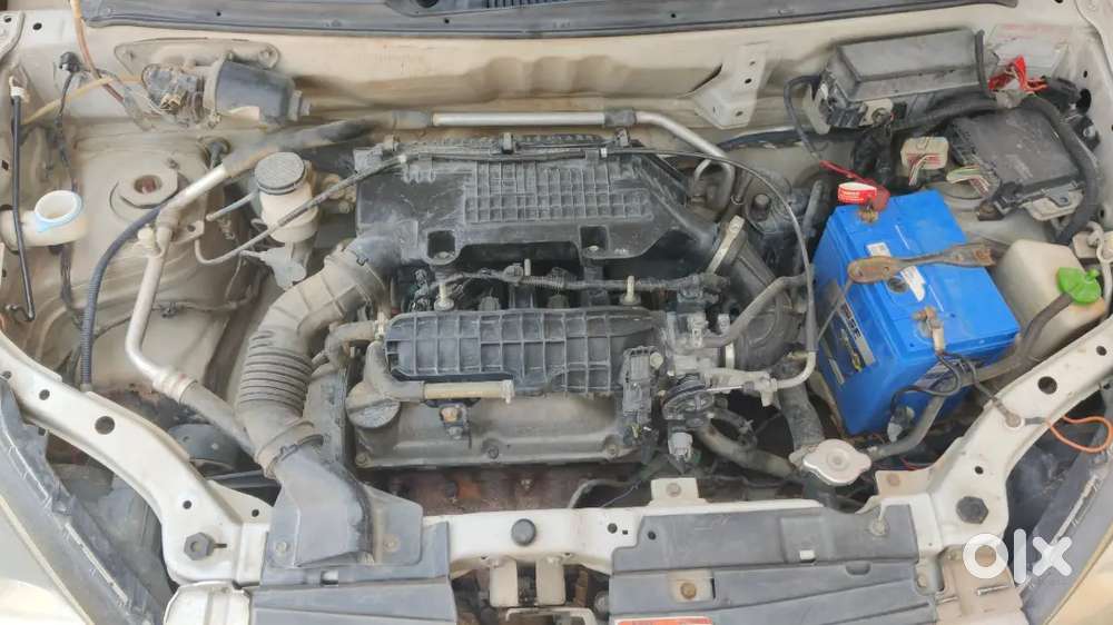 Maruti Suzuki 800 Petrol 2014