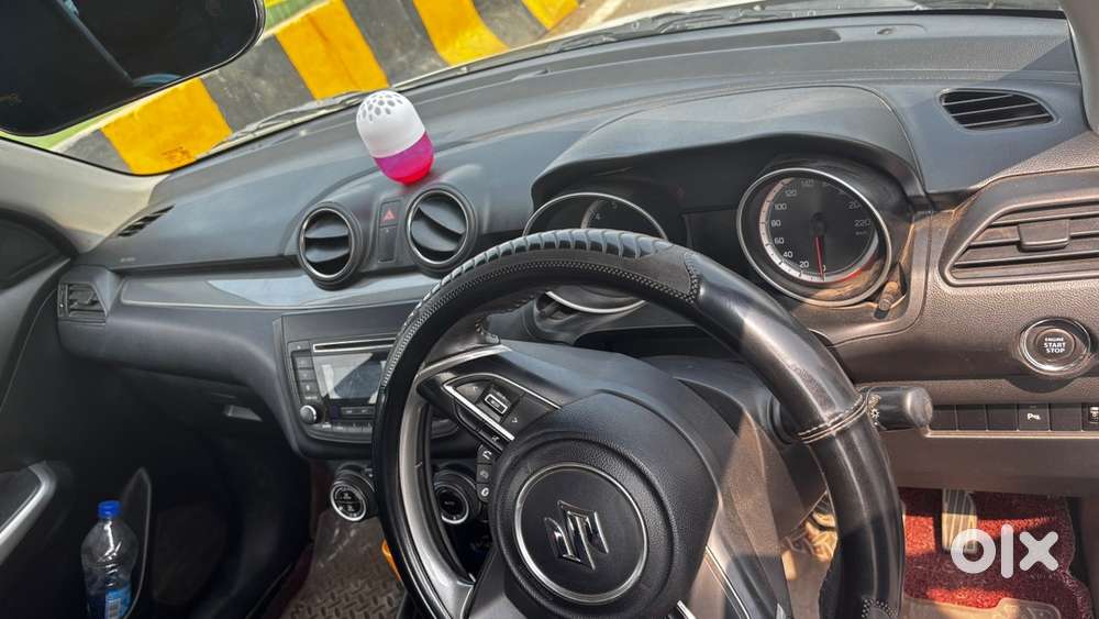 Swift Zxi Amt 2018 Model