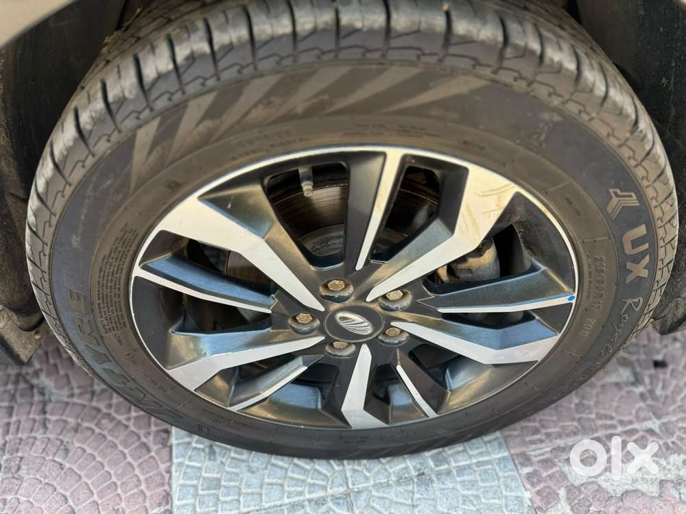 Mahindra Xuv300 W8 Option Diesel, 2019, Diesel