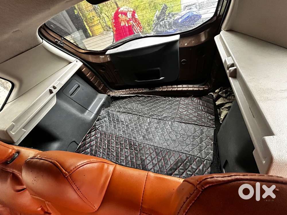 Renault Duster Diesel 2014