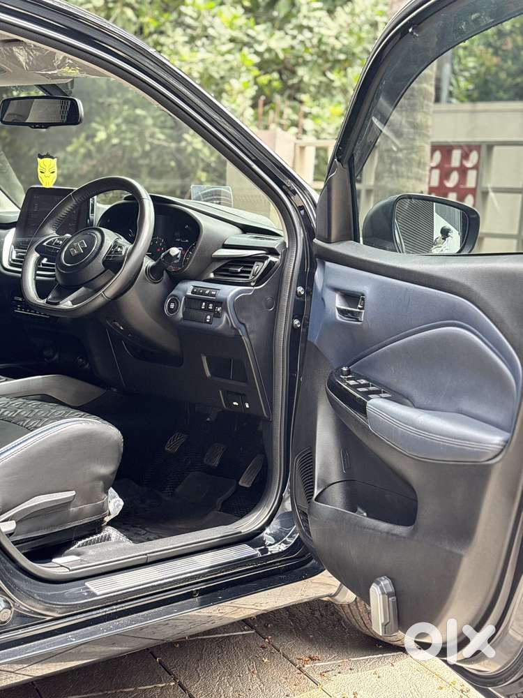Maruti Suzuki Baleno Alpha, 2024, Petrol