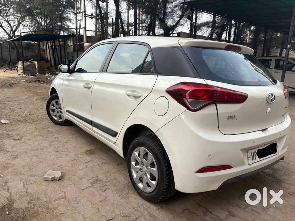 Hyundai I20 Elite Sportz Petrol  Well Maintained  Himachal Vehicle