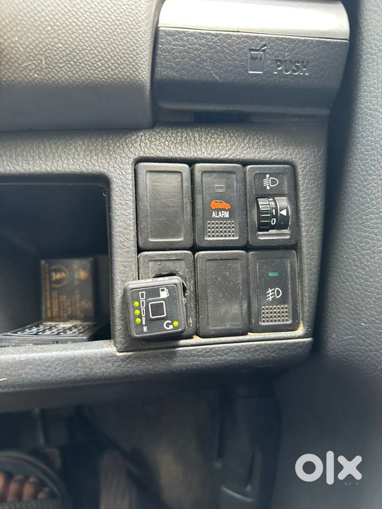 Maruti Suzuki Hybrid 2012