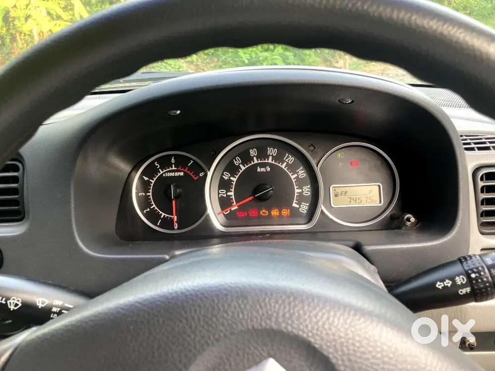 Maruti Suzuki Alto K10 2011 Petrol Well Maintained