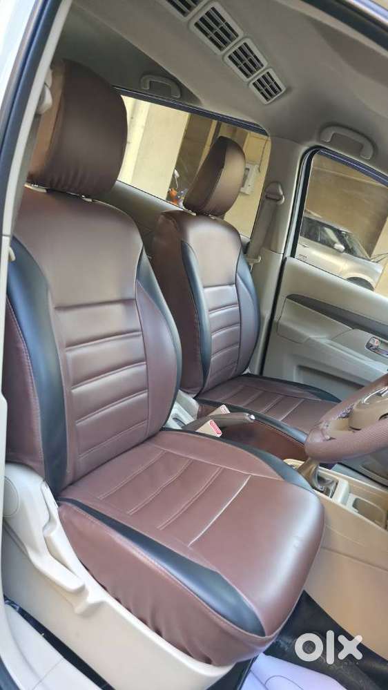 Maruti Suzuki Ertiga Vxi (o) Cng, 2020, Petrol