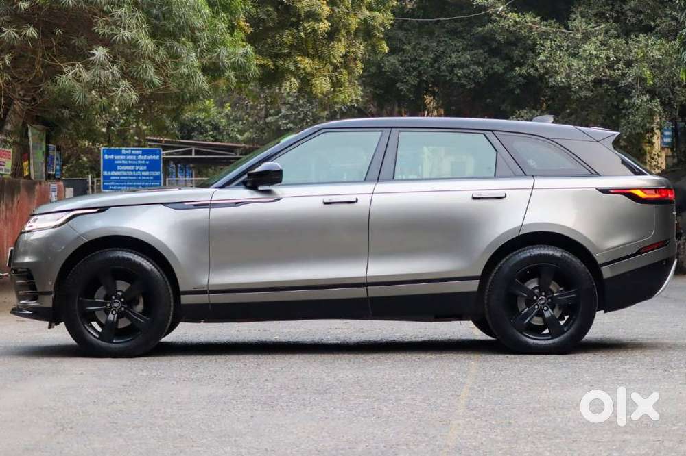 Land Rover Range Velar D180 R-dynamic Hse, 2019, Diesel