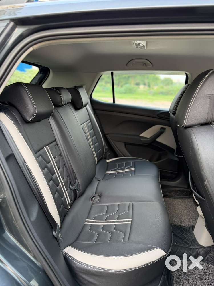 Volkswagen Taigun 1.0 Tsi Comfortline, 2023, Petrol