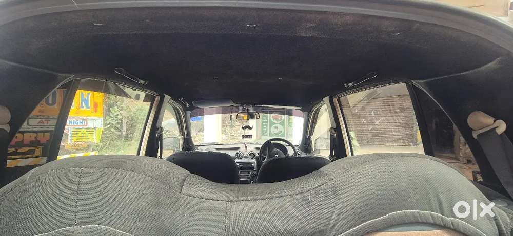 Hyundai Santro Xing 2011