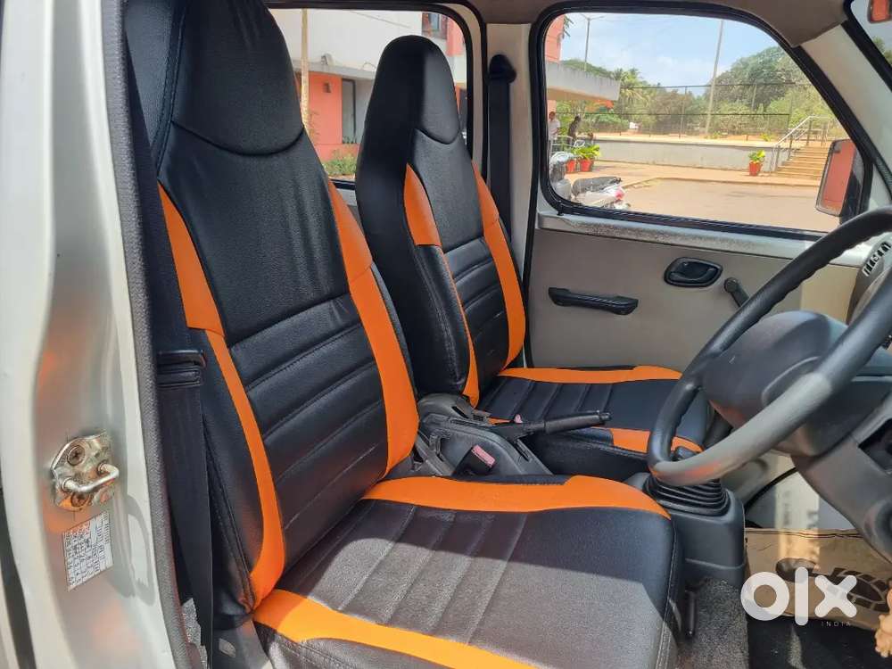 Eeco 7 Seater