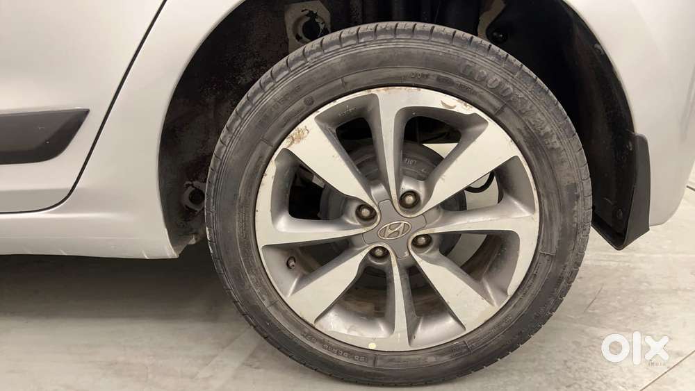 Hyundai Elite I20 Asta (o) 1.2 Mt, 2016, Petrol