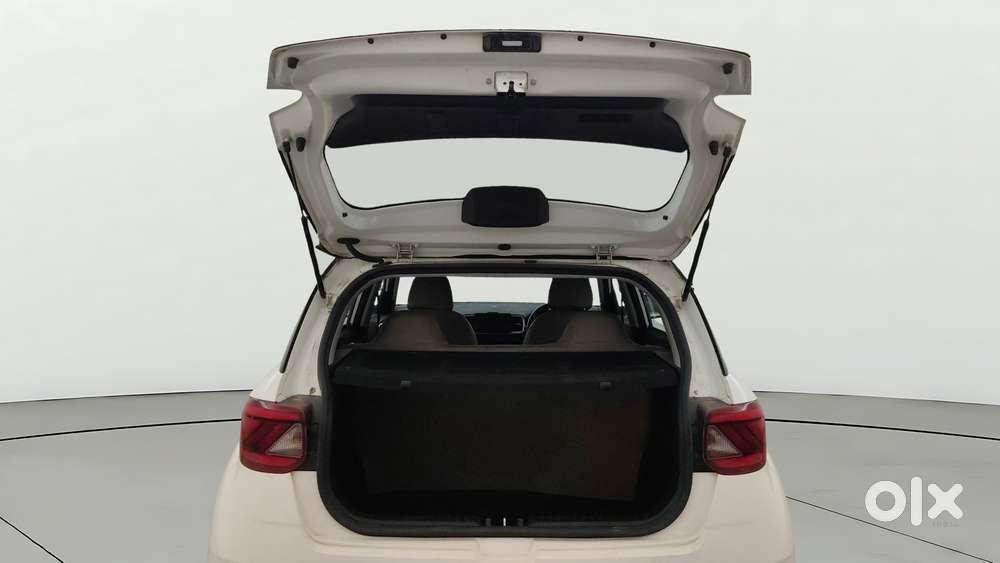 Hyundai Venue 1.0 S Turbo Imt, 2019, Petrol