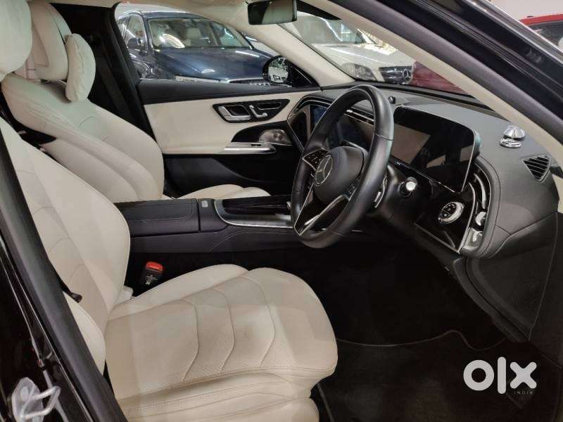 Mercedes-benz E-class E 200, 2025, Petrol