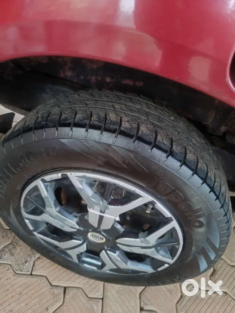 Chevrolet Tavera 2007